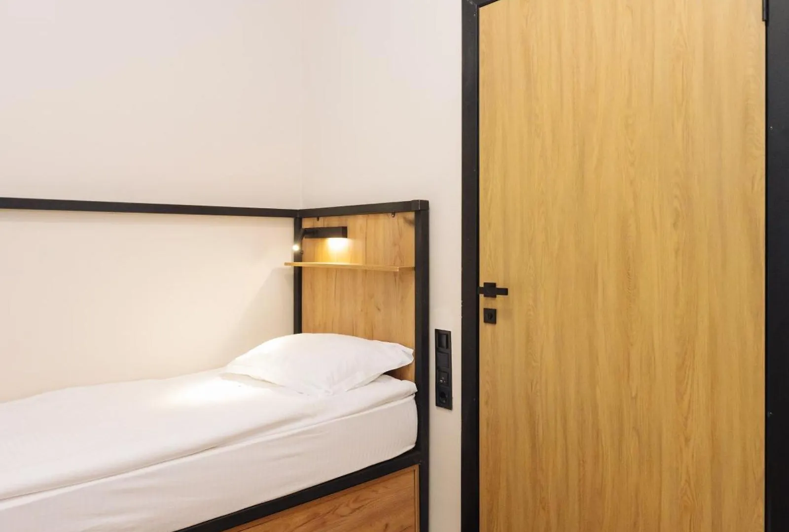 Atakent Hostel Almaty Kazakistan