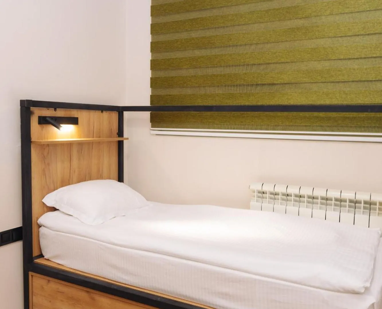 Atakent Hostel Almaty